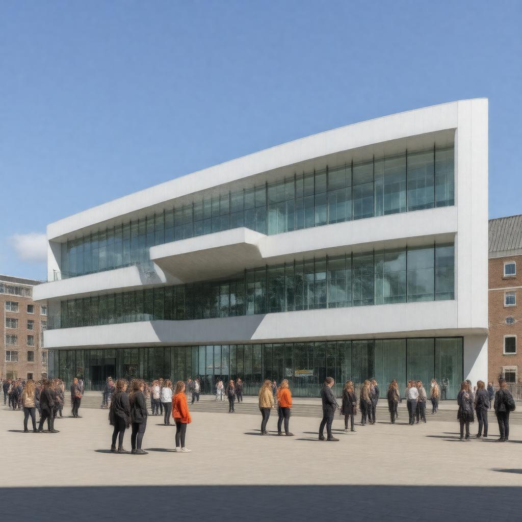 Faculty of Governance and Global Affairs